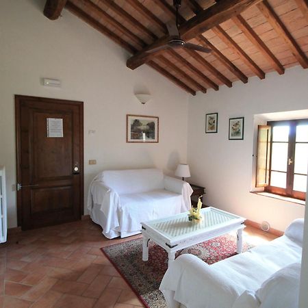 Tenuta Decimo - Il Borgo Di Mariano San Gimignano Exterior foto