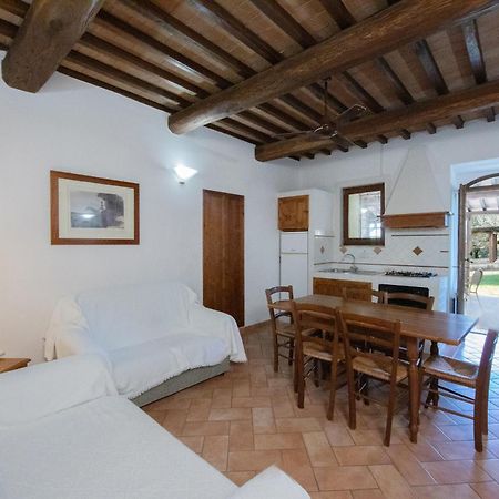 Tenuta Decimo - Il Borgo Di Mariano San Gimignano Exterior foto
