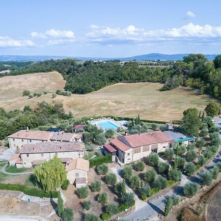 Tenuta Decimo - Il Borgo Di Mariano San Gimignano Exterior foto