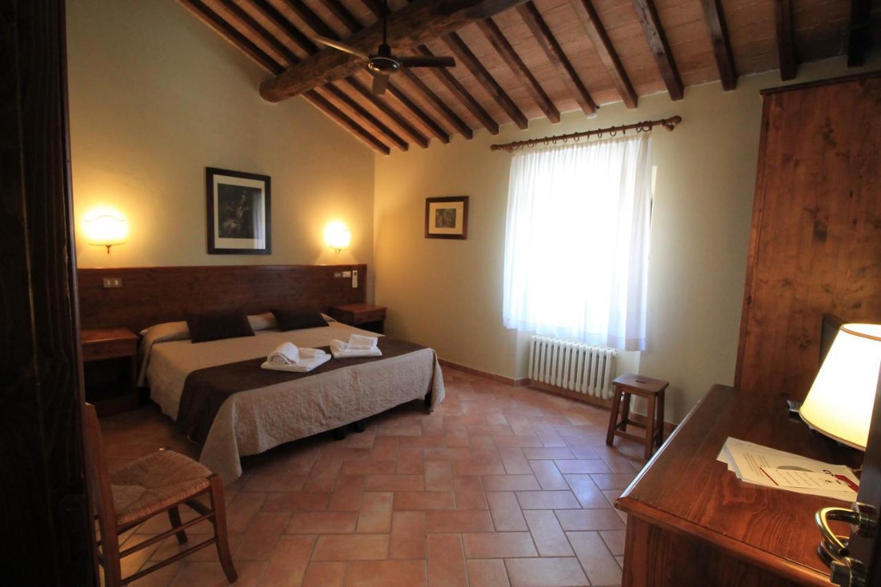 Tenuta Decimo - Il Borgo Di Mariano San Gimignano Exterior foto