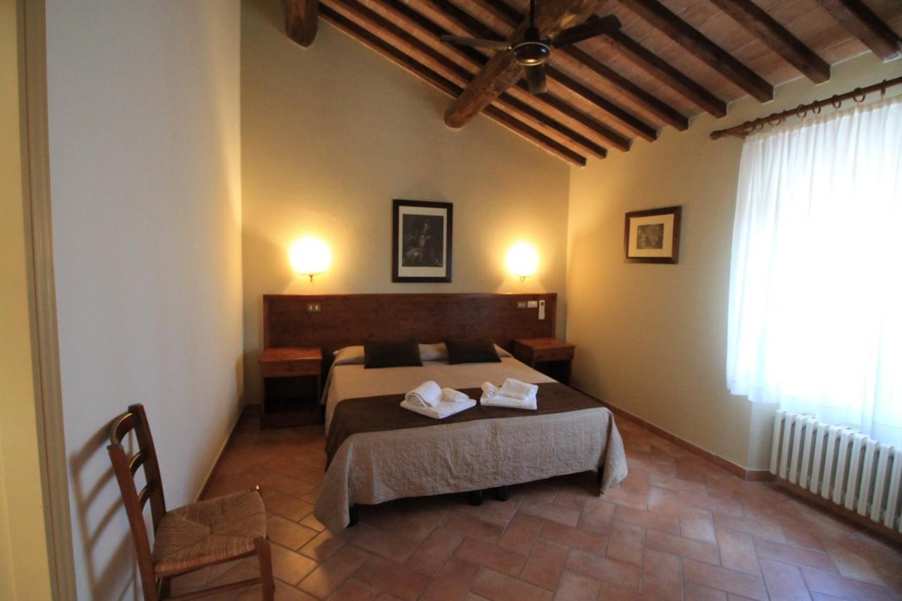 Tenuta Decimo - Il Borgo Di Mariano San Gimignano Exterior foto