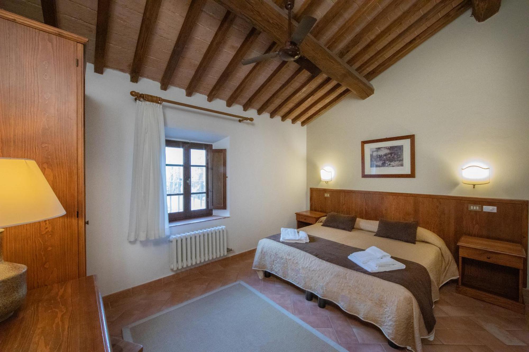 Tenuta Decimo - Il Borgo Di Mariano San Gimignano Exterior foto