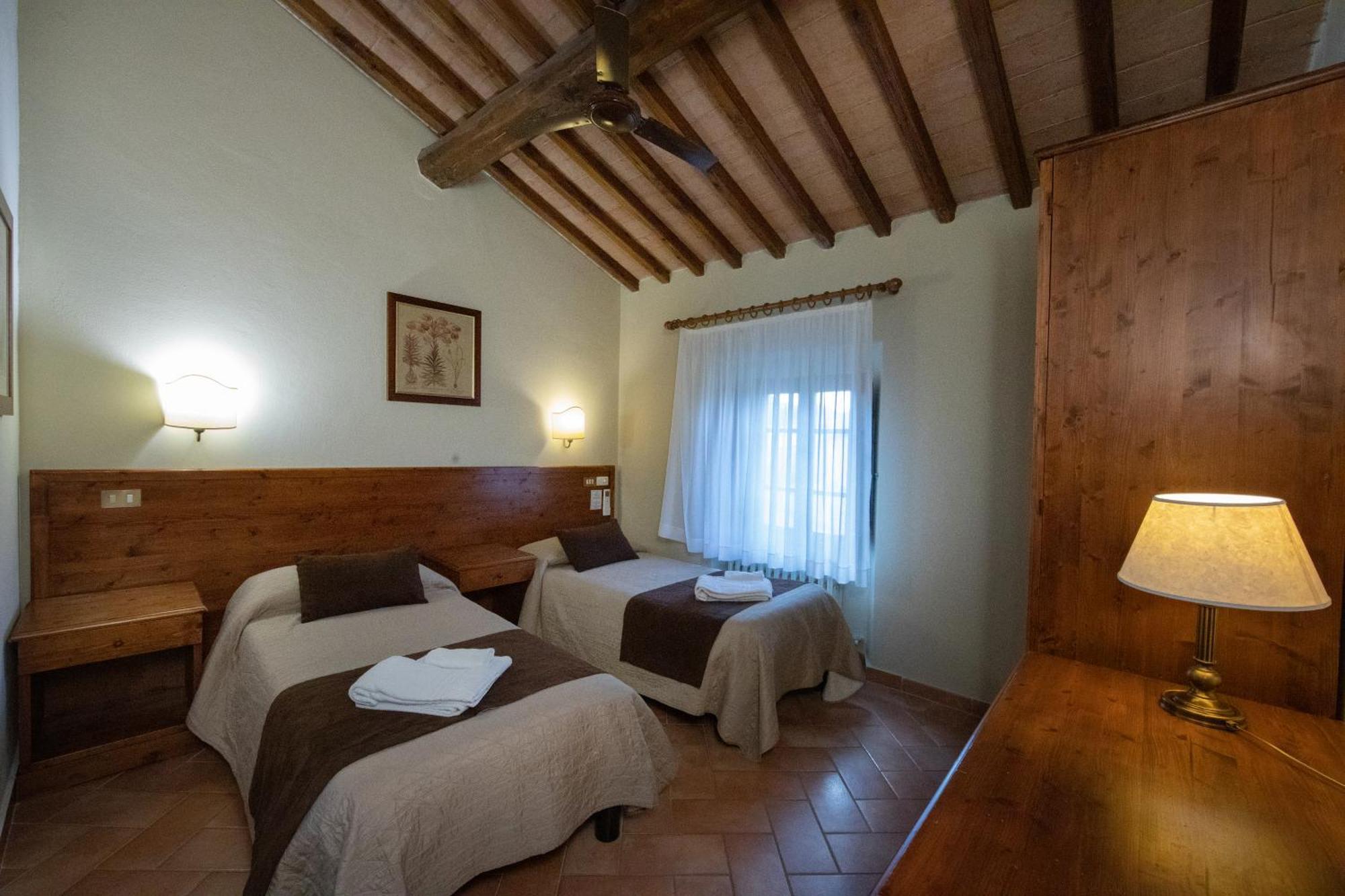 Tenuta Decimo - Il Borgo Di Mariano San Gimignano Exterior foto