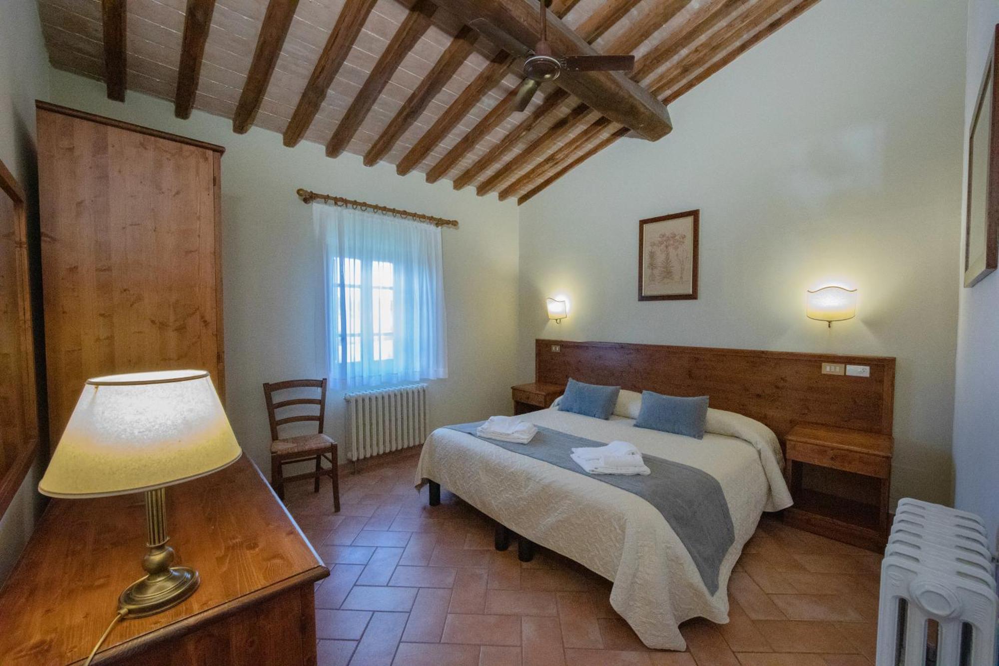 Tenuta Decimo - Il Borgo Di Mariano San Gimignano Exterior foto