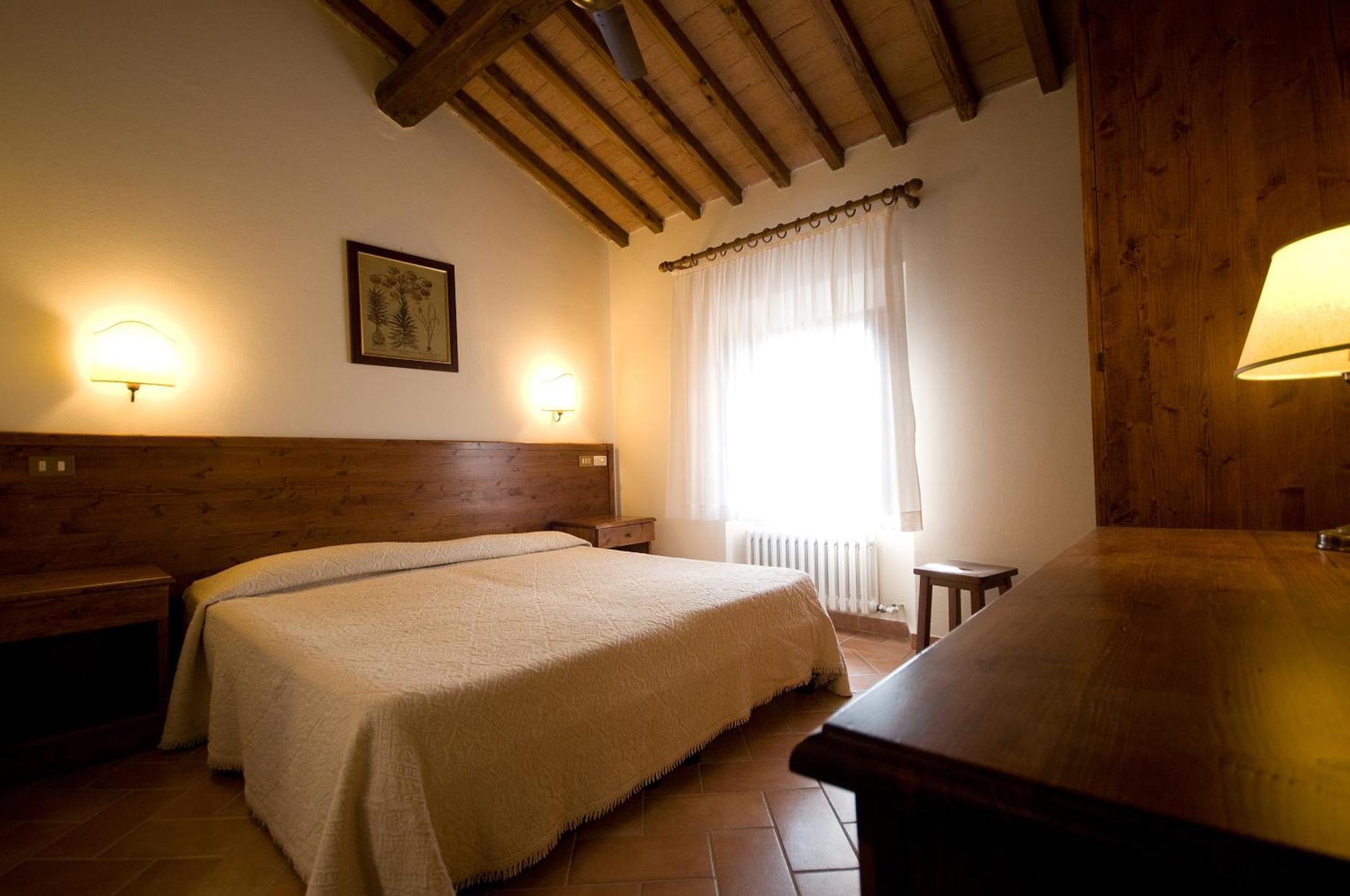 Tenuta Decimo - Il Borgo Di Mariano San Gimignano Exterior foto