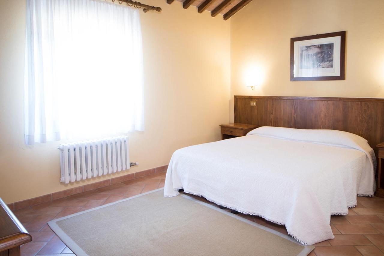 Tenuta Decimo - Il Borgo Di Mariano San Gimignano Exterior foto